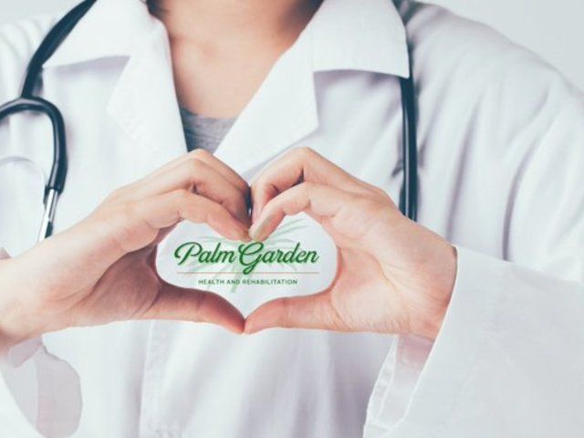 PALM GARDEN OF WINTER HAVEN